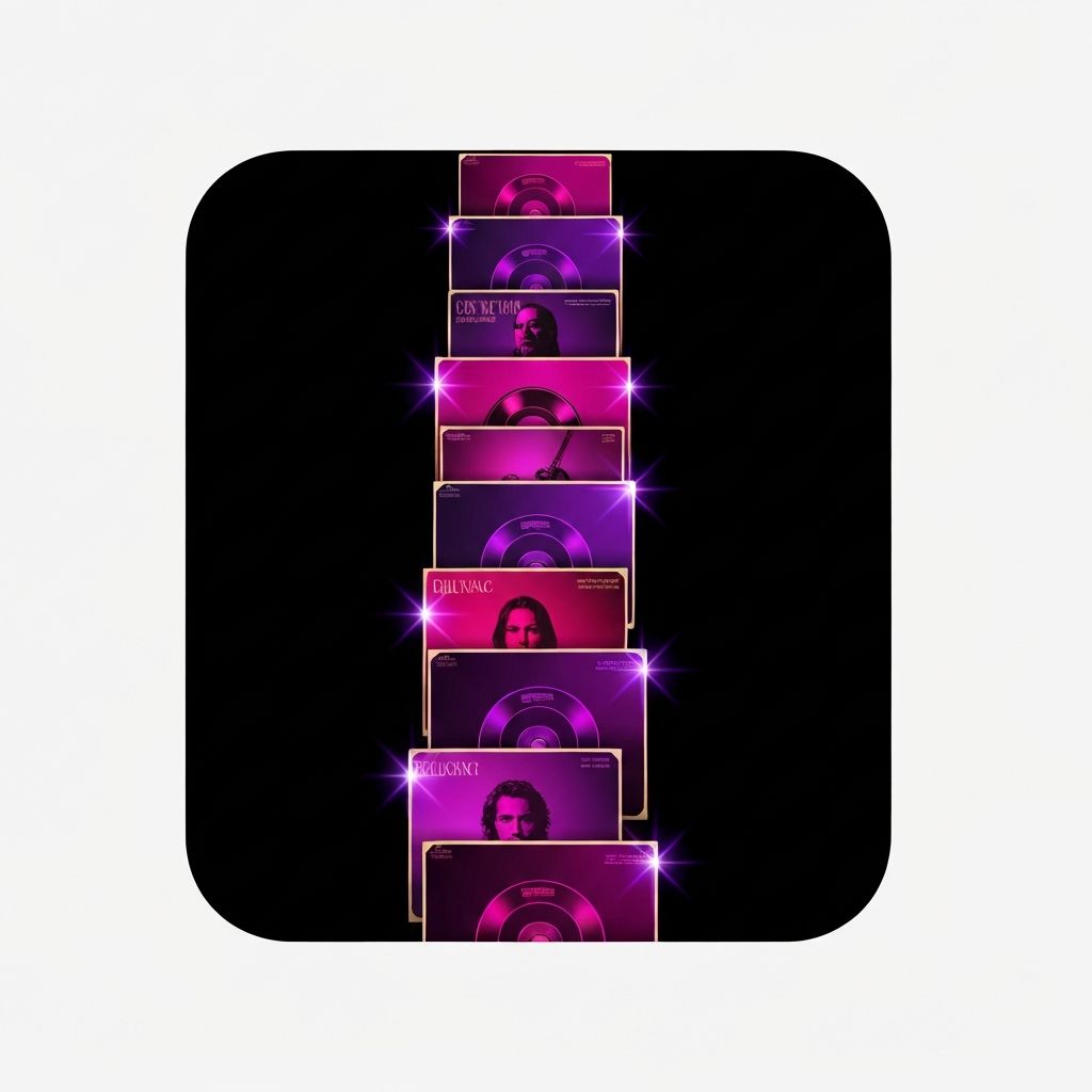 Content Strategy illustration