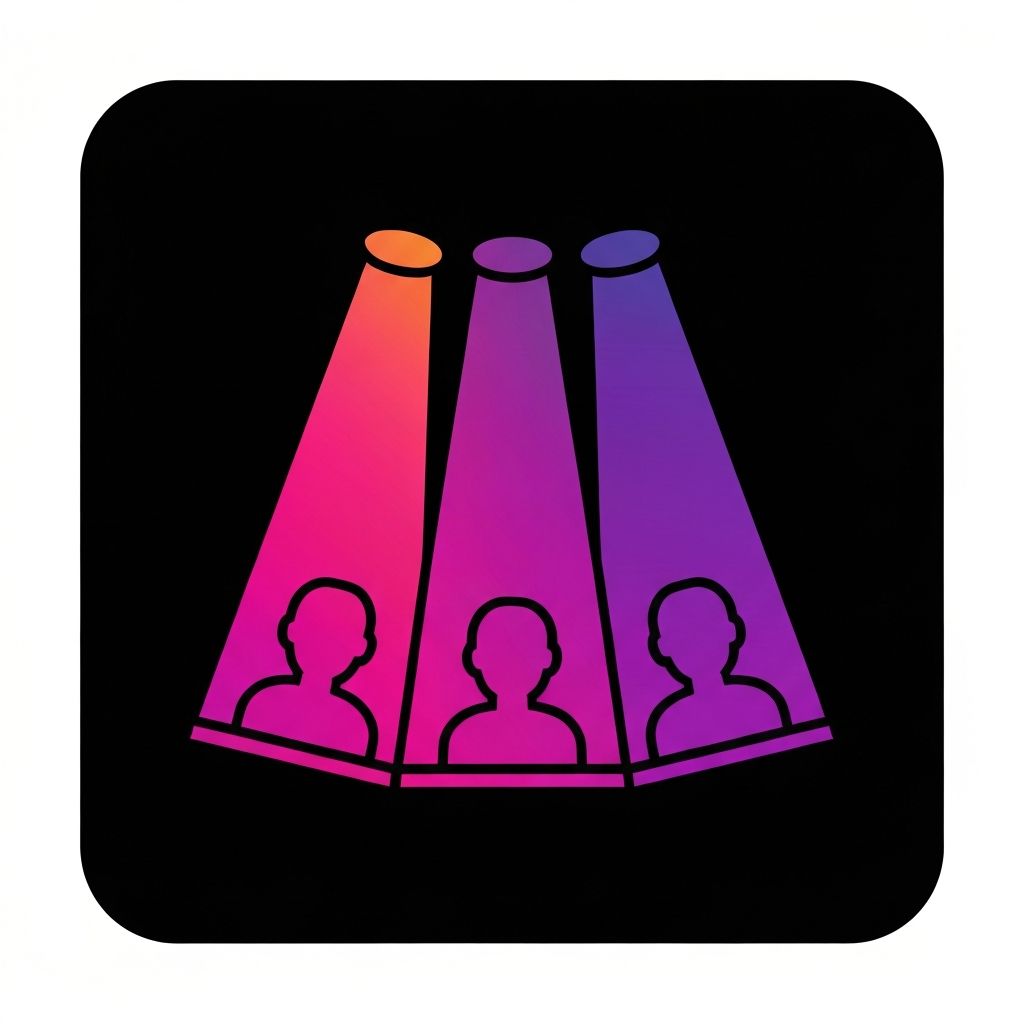 Diverse Performances illustration