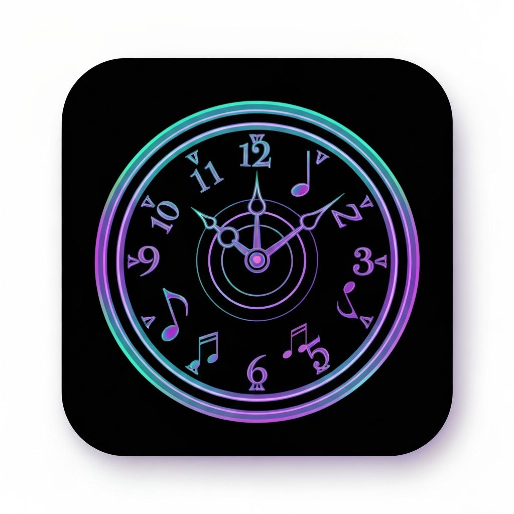 Time Efficiency illustration